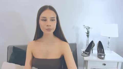 Snapshot of emilycharming chatting on 5, 2, 2025 EmilyCharming online show from 5, 2, 2025