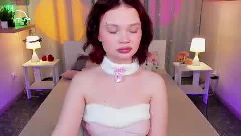 Snapshot of emilychaves chatting on 6, 7, 2026 Emilyhaves online show from 6, 7, 2026