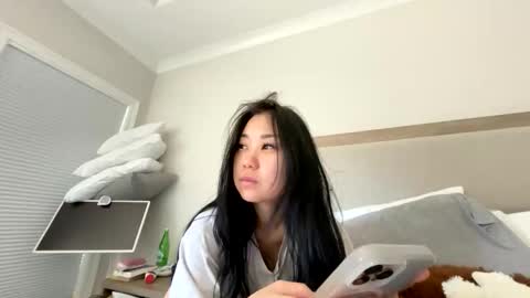Snapshot of emilychoi chatting on 15, 2, 2026 emily choi online show from 15, 2, 2026