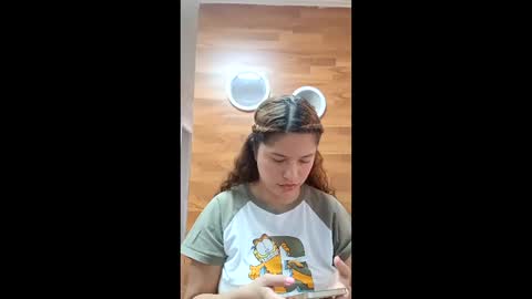 EmilyCm online show from 24, 4, 2026