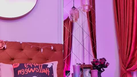 Snapshot of emilycolle_ chatting on 24, 10, 2025 Emily online show from 24, 10, 2025