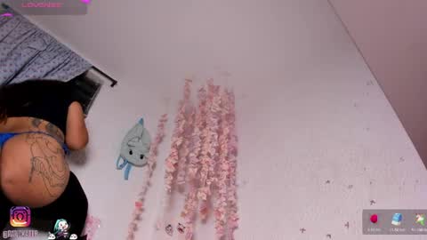 Snapshot of emilycollei chatting on 6, 6, 2026 Emily online show from 6, 6, 2026
