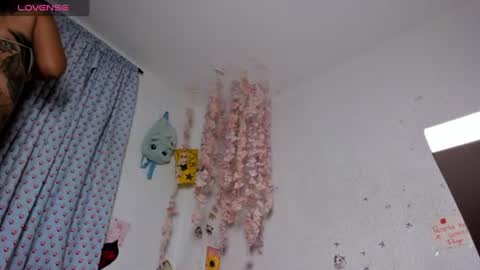 Snapshot of emilycollei chatting on 14, 7, 2026 Emily online show from 14, 7, 2026