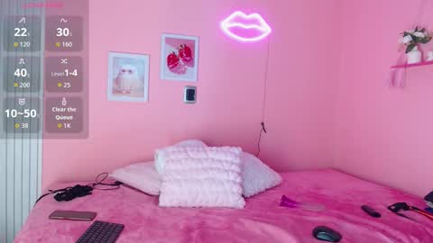 Emily online show from 20, 2, 2026