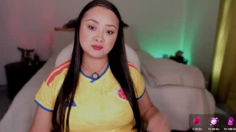 Snapshot of emilydolshe2 chatting on 23, 6, 2026 Emily Dolshe online show from 23, 6, 2026