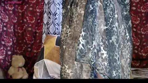 Snapshot of emilydoth chatting on 15, 10, 2025 EmilyDoth online show from 15, 10, 2025