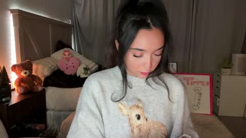 Snapshot of emilyfawn chatting on 4, 5, 2026 emilyfawn online show from 4, 5, 2026