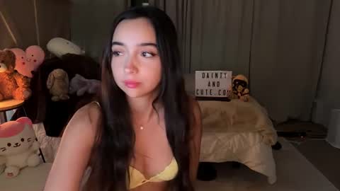 Snapshot of emilyfawn chatting on 16, 6, 2026 emilyfawn online show from 16, 6, 2026