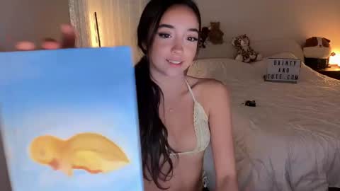 emilyfawn online show from 20, 7, 2026