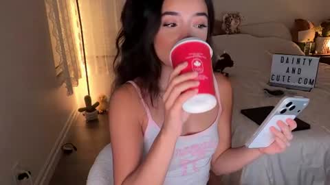 emilyfawn online show from 24, 7, 2026