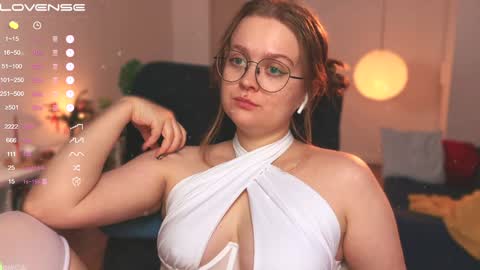 Emily  online show from 21, 12, 2024