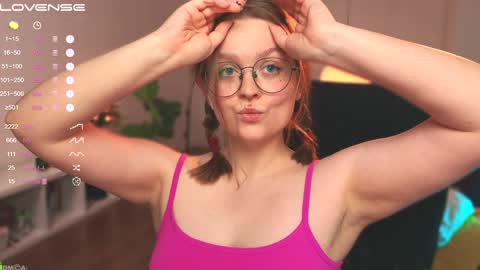 Emily  online show from 23, 12, 2024