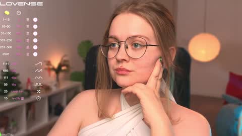 Emily  online show from 3, 1, 2025