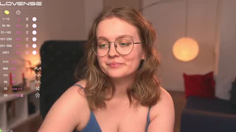 Emily  online show from 23, 1, 2025