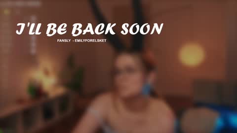 Emily  online show from 6, 2, 2025