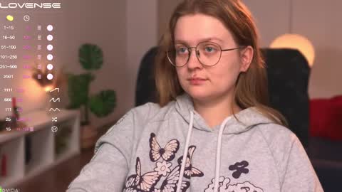 Emily  online show from 26, 2, 2025