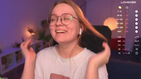 Emily  online show from 4, 3, 2025