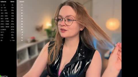 Emily  online show from 9, 1, 2026