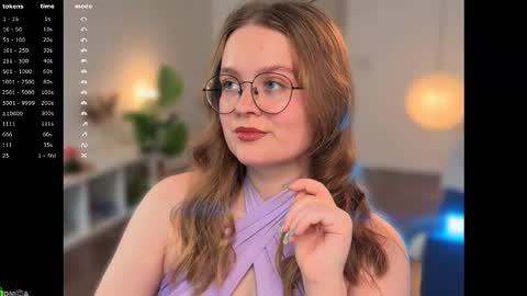 Emily  online show from 18, 1, 2026