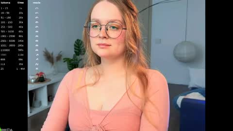 Emily  online show from 1, 6, 2026