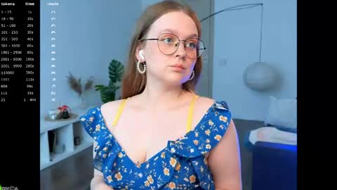 Emily  online show from 8, 6, 2026