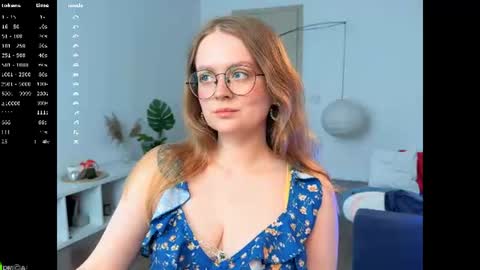 Emily  online show from 13, 6, 2026