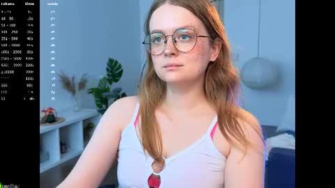 Emily  online show from 29, 7, 2026