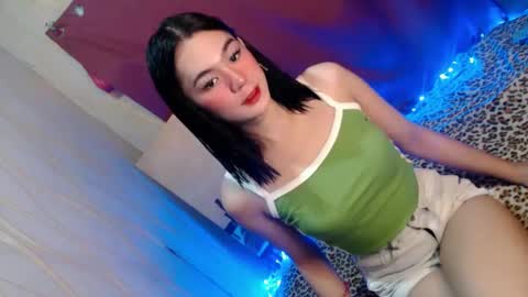 ariane online show from 3, 1, 2025