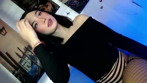 ariane online show from 6, 1, 2025