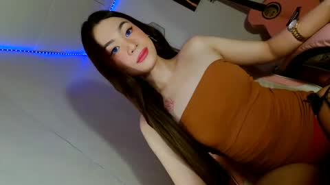 ariane online show from 9, 11, 2025