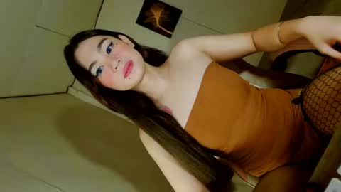 ariane online show from 5, 3, 2026