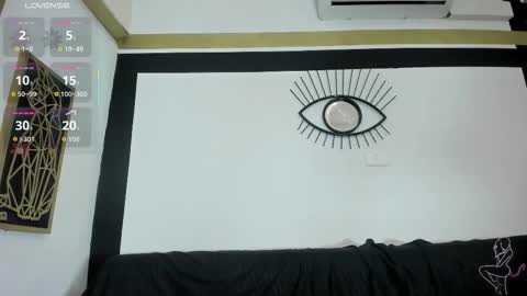 Emily online show from 11, 11, 2025