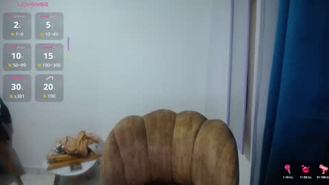 Emilyhines online show from 16, 1, 2026