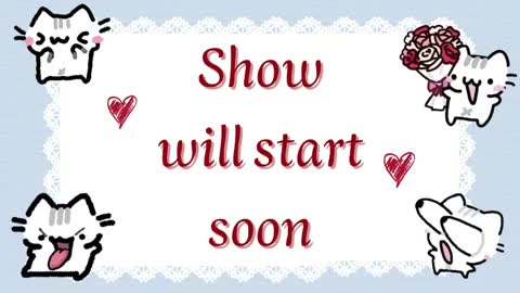 Snapshot of emilyincb1 chatting on 9, 6, 2026 first stream May 5 ig online show from 9, 6, 2026