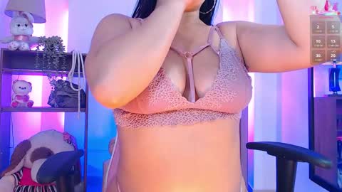Emily online show from 3, 10, 2025
