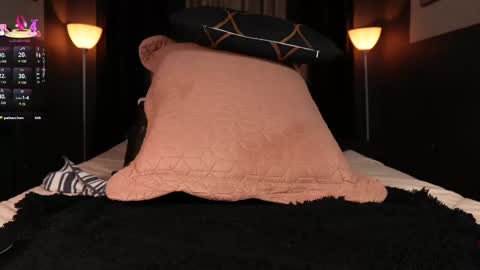 Emily Jhonson online show from 1, 10, 2025