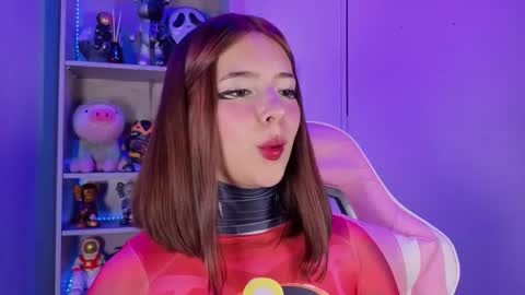 VALEEEN online show from 2, 11, 2025