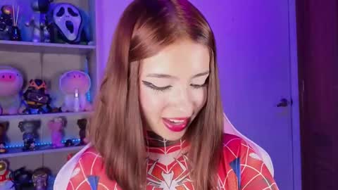 VALEEEN online show from 5, 11, 2025