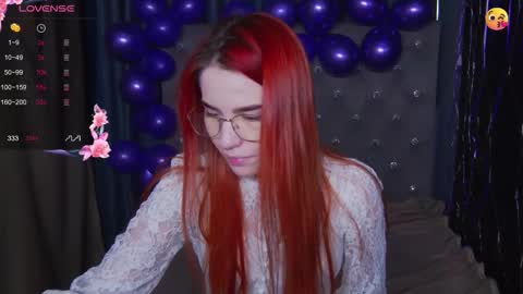 EmilyKents online show from 24, 11, 2025