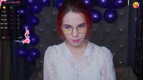 EmilyKents online show from 28, 11, 2025