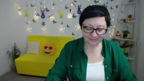 Emily online show from 9, 4, 2026