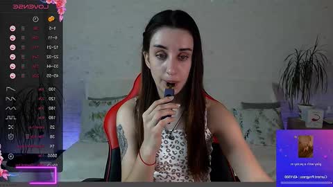 Emyli online show from 23, 11, 2025