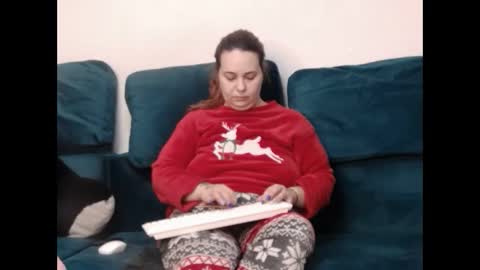 Emily online show from 26, 3, 2026