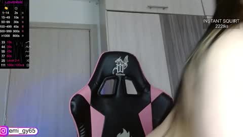 Emilyn online show from 17, 2, 2026