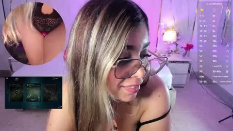 emilyricci_ online show from 23, 4, 2026