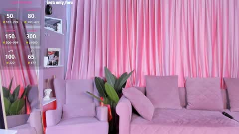 Hey i am  Emily     am -  pm online show from 5, 12, 2024