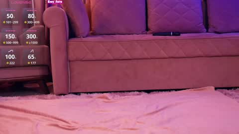 Hey i am  Emily     am -  pm online show from 1, 3, 2025