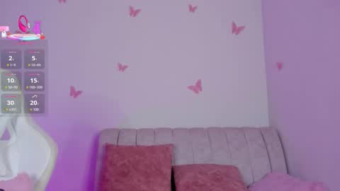 Emily  online show from 22, 9, 2025