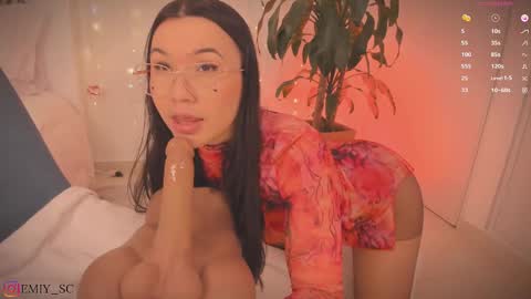 Emy  online show from 10, 3, 2025