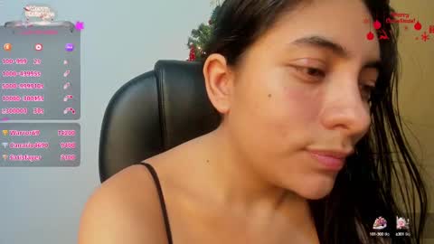 Snapshot of emilysex_118 chatting on 25, 12, 2024 Emily online show from 25, 12, 2024